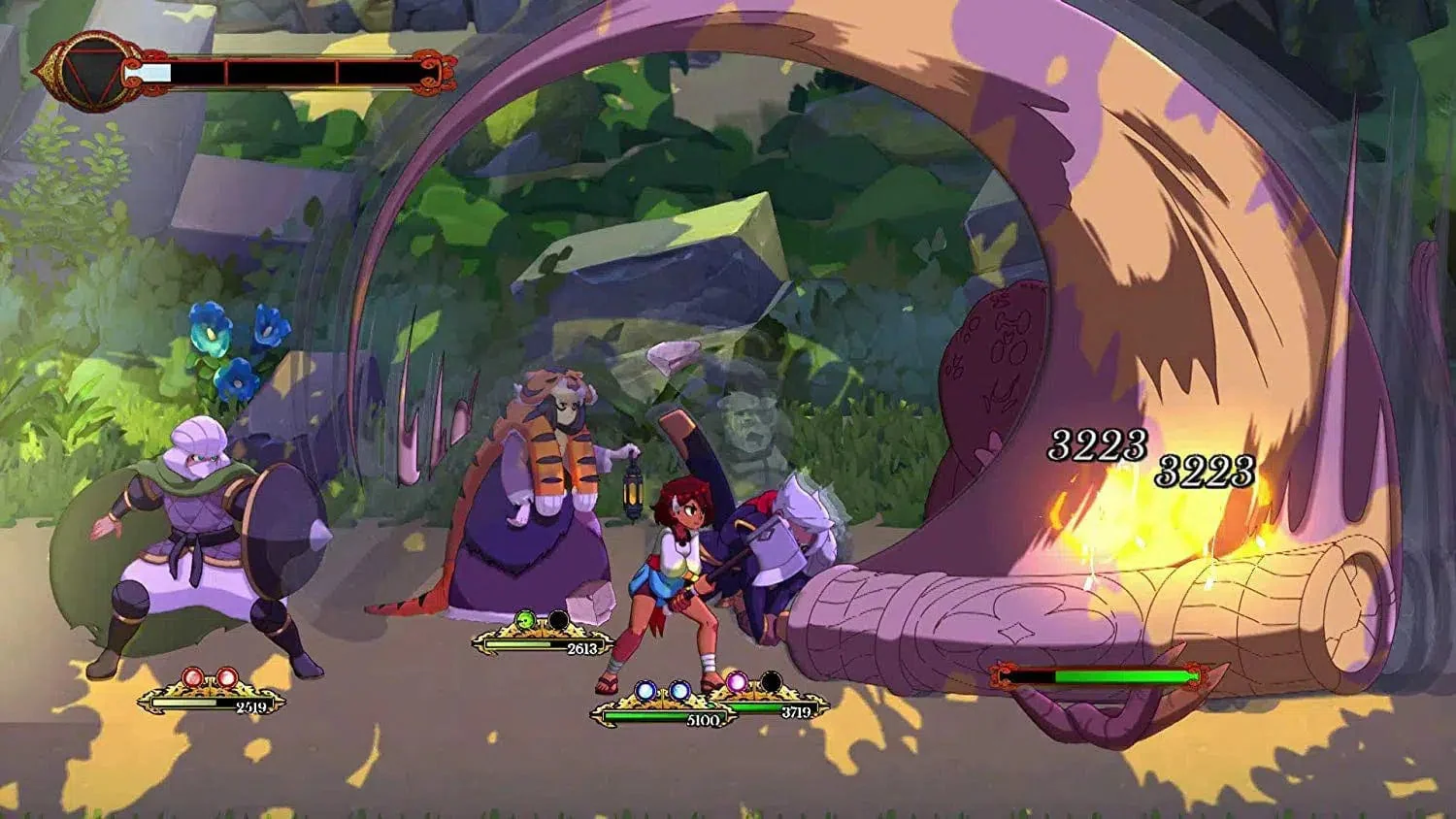 Indivisible - Nintendo Switch - Image 6