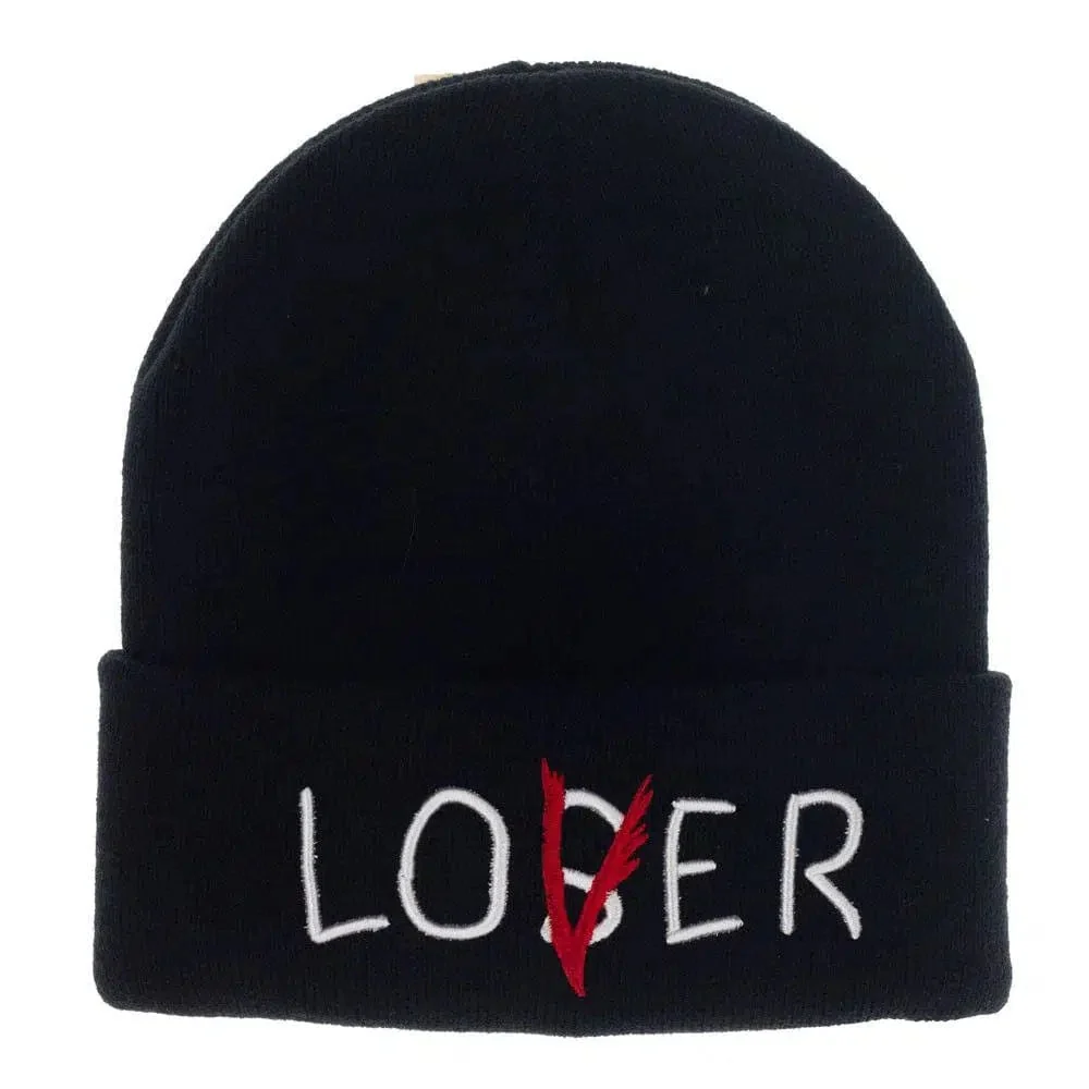 IT Chapter Two - Pennywise Beanie Hat & Gaiter Combo Set - Bioworld - Image 4