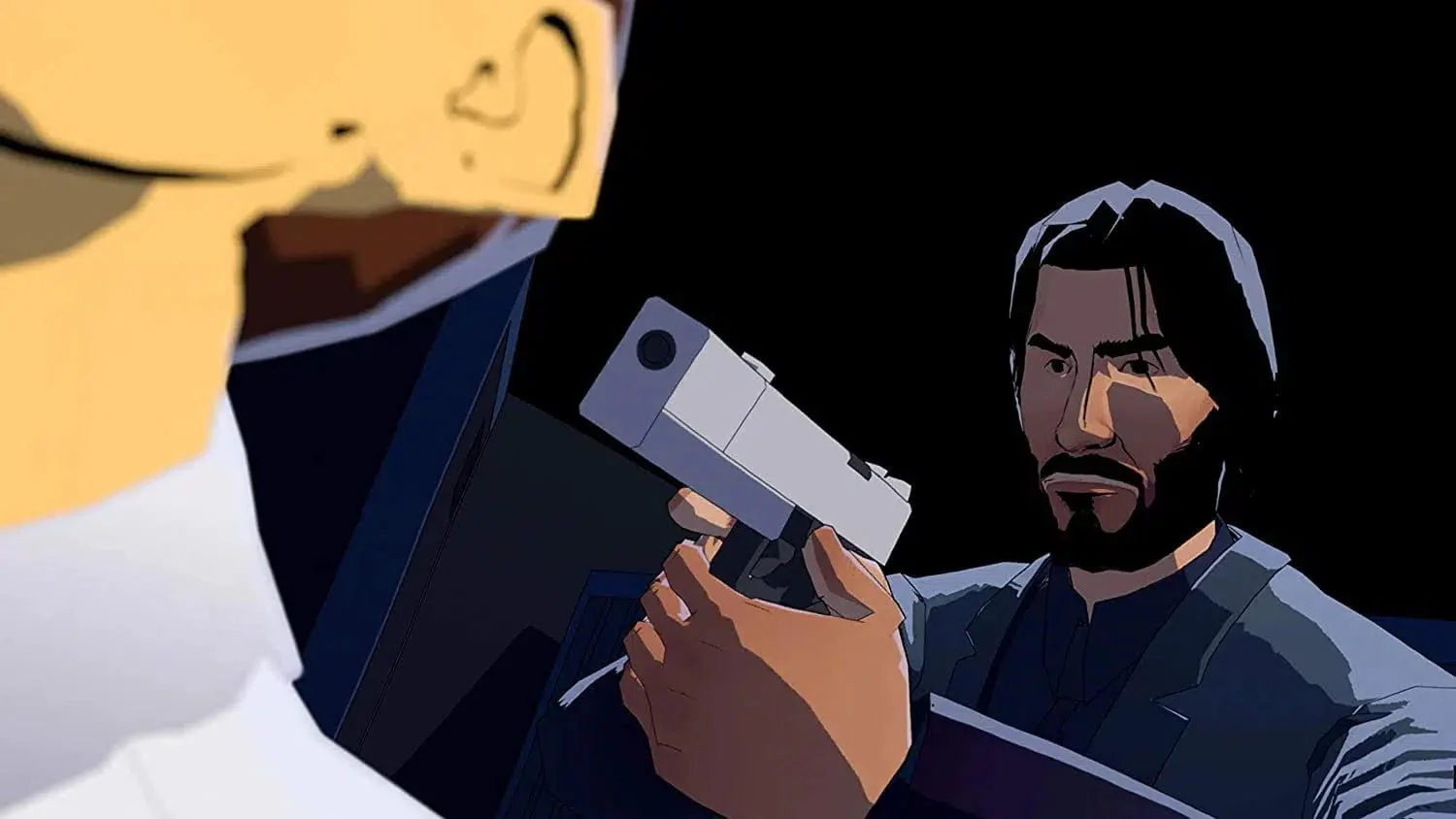 John Wick Hex - Nintendo Switch - Image 2