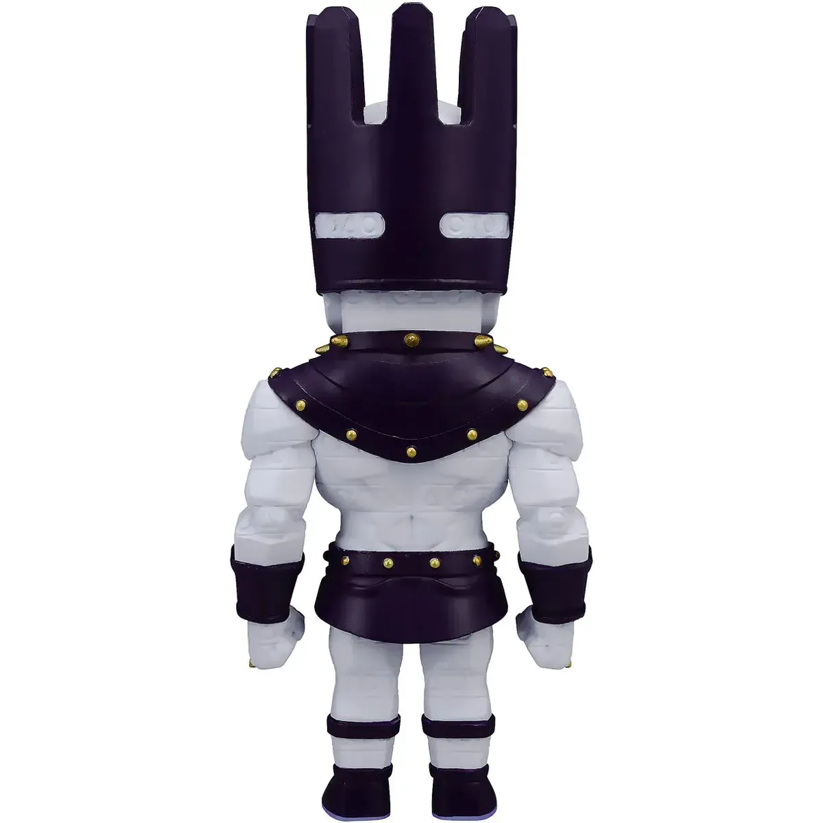 Jojo's Bizarre Adventure [Stone Ocean Arc] - Stand of Priest Enrico Pucchi Whitesnake Figure (6") - Bandai Spirits [Banpresto] - Poligorod Series - Image 2