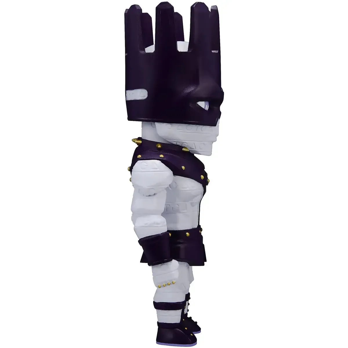 Jojo's Bizarre Adventure [Stone Ocean Arc] - Stand of Priest Enrico Pucchi Whitesnake Figure (6") - Bandai Spirits [Banpresto] - Poligorod Series - Image 4