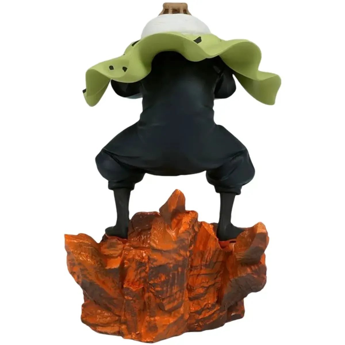 Jujutsu Kaisen - Domain Expansion Jogo Figure (4.5") - Banpresto - Combination Battle Series (Volume 4) - Image 2