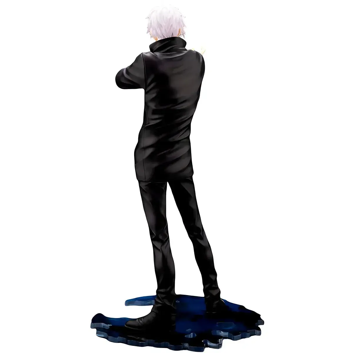 Jujutsu Kaisen - Hollow Purple Satoru Gojo Statue Figure (1:8 Scale) - Kotobukiya - ArtFX J Series - Image 2
