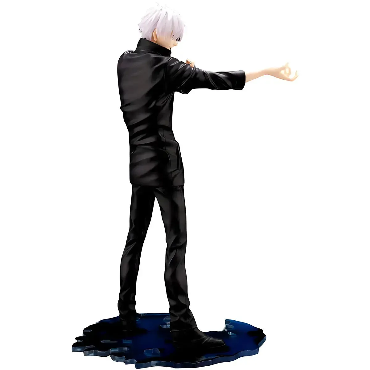 Jujutsu Kaisen - Hollow Purple Satoru Gojo Statue Figure (1:8 Scale) - Kotobukiya - ArtFX J Series - Image 4