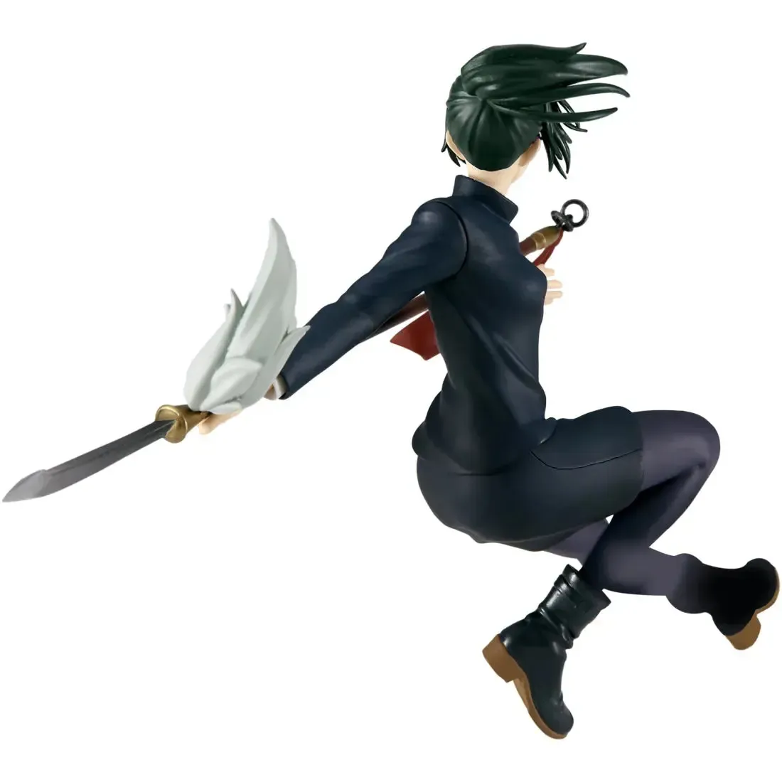 Jujutsu Kaisen - Maki Zenin Figure (6") - Bandai Spirits [Banpresto] - Image 3
