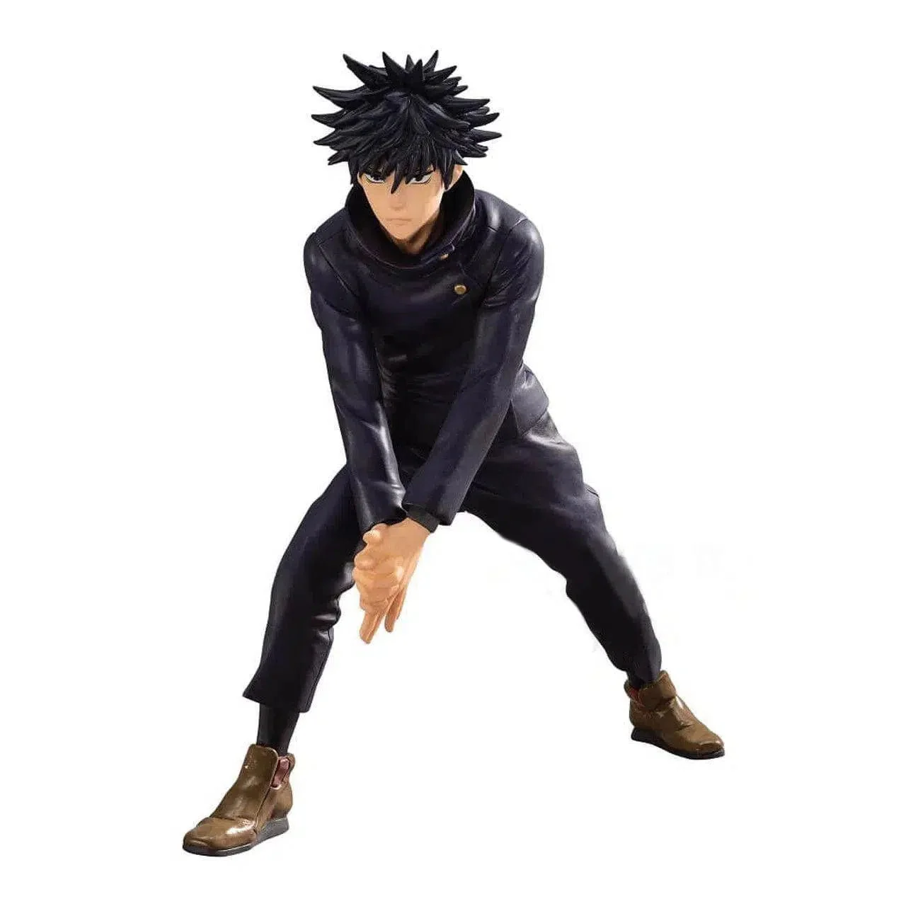 Jujutsu Kaisen - Megumi Fushiguro Figure - Banpresto - Image 2