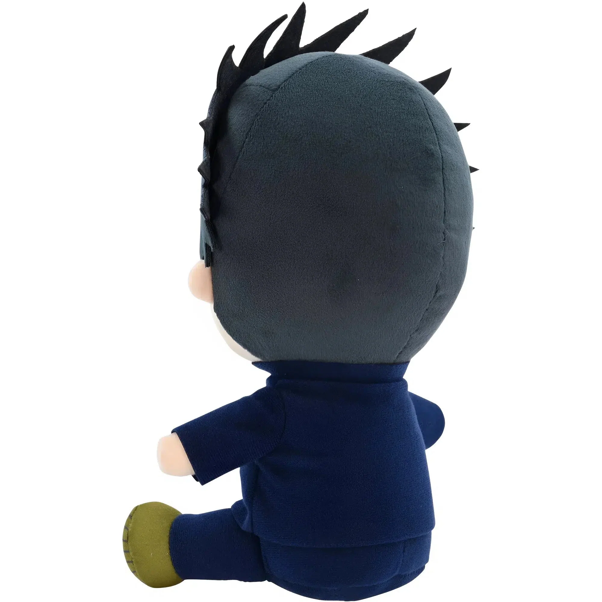 Jujutsu Kaisen - Megumi Fushiguro Plush (10") - Furyu - Image 3