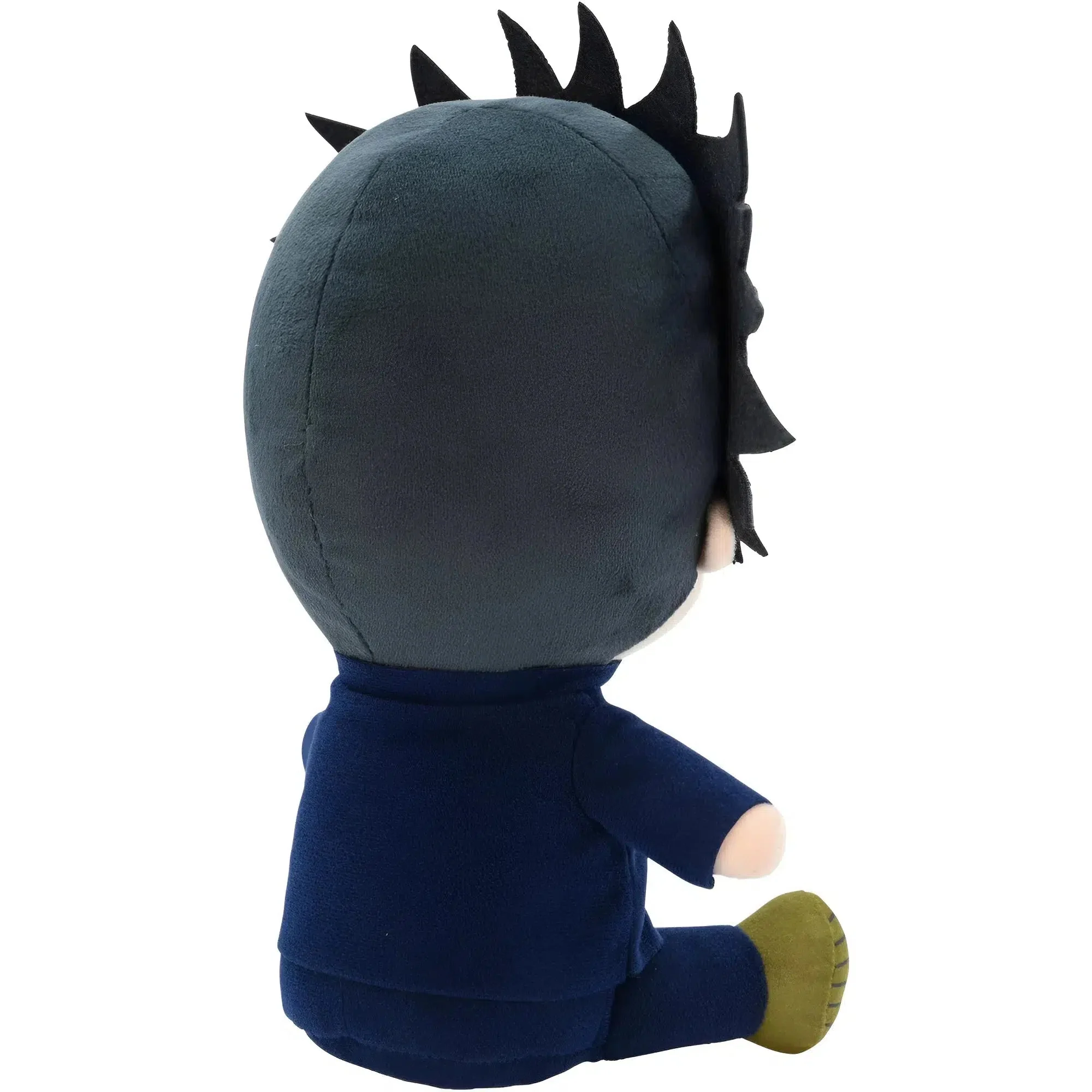 Jujutsu Kaisen - Megumi Fushiguro Plush (10") - Furyu - Image 4