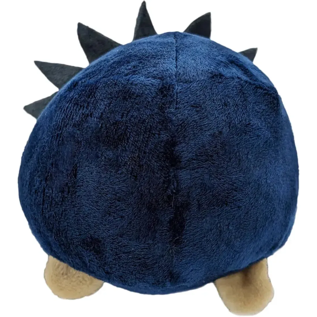 Jujutsu Kaisen - Megumi Fushiguro Plush (6") - Infinifan - Mochibi Series - Image 2