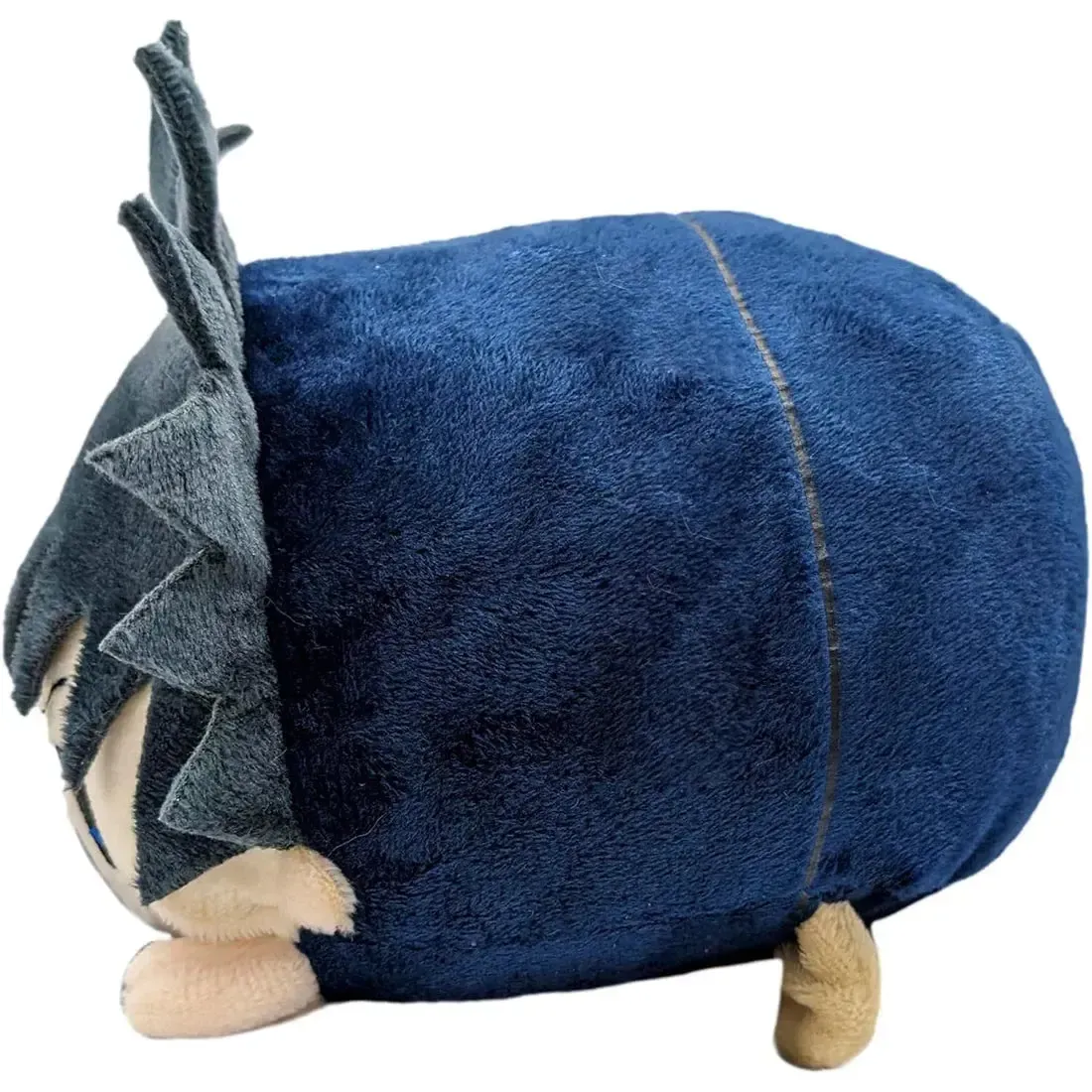 Jujutsu Kaisen - Megumi Fushiguro Plush (6") - Infinifan - Mochibi Series - Image 3