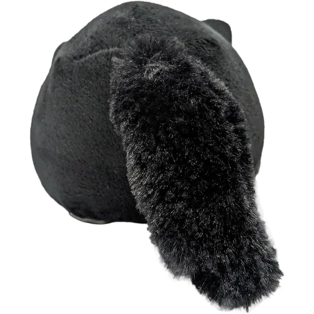 Jujutsu Kaisen - Megumi Fushiguro's Divine Dog Shikigami: Totality Plush (6") - Infinifan - Mochibi Series - Image 2