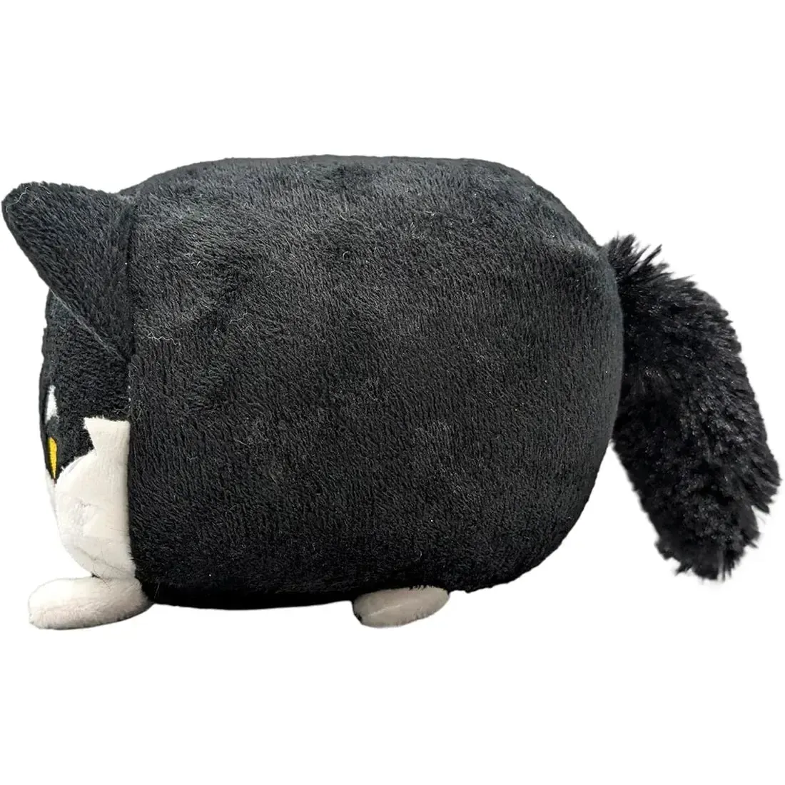 Jujutsu Kaisen - Megumi Fushiguro's Divine Dog Shikigami: Totality Plush (6") - Infinifan - Mochibi Series - Image 3