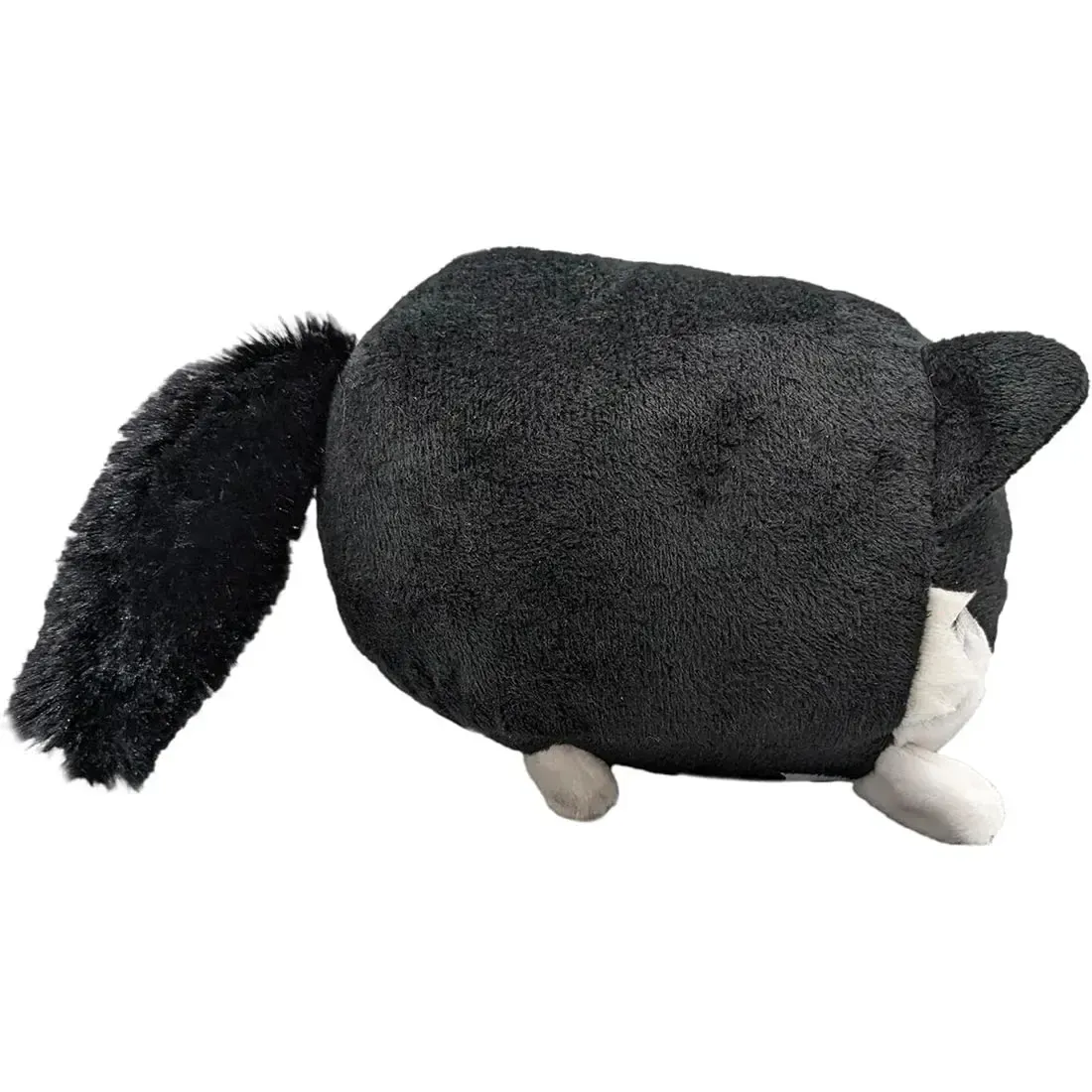 Jujutsu Kaisen - Megumi Fushiguro's Divine Dog Shikigami: Totality Plush (6") - Infinifan - Mochibi Series - Image 4