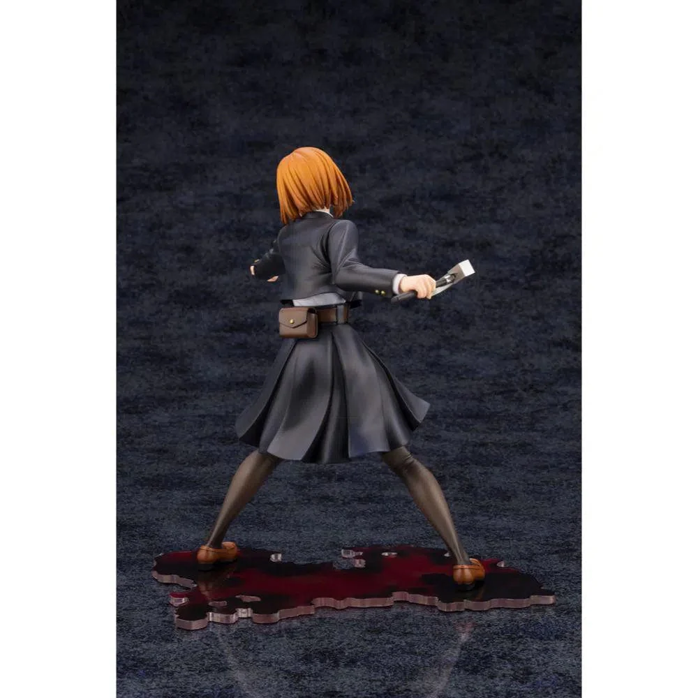Jujutsu Kaisen - Nobara Kugisaki Figure (1:8 Scale) - Kotobukiya - ArtFX J Series - Image 2