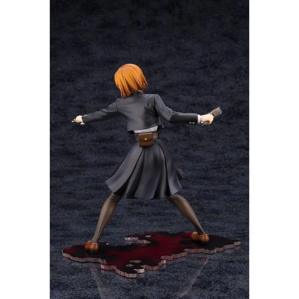 Jujutsu Kaisen - Nobara Kugisaki Figure (1:8 Scale) - Kotobukiya - ArtFX J Series - Image 5