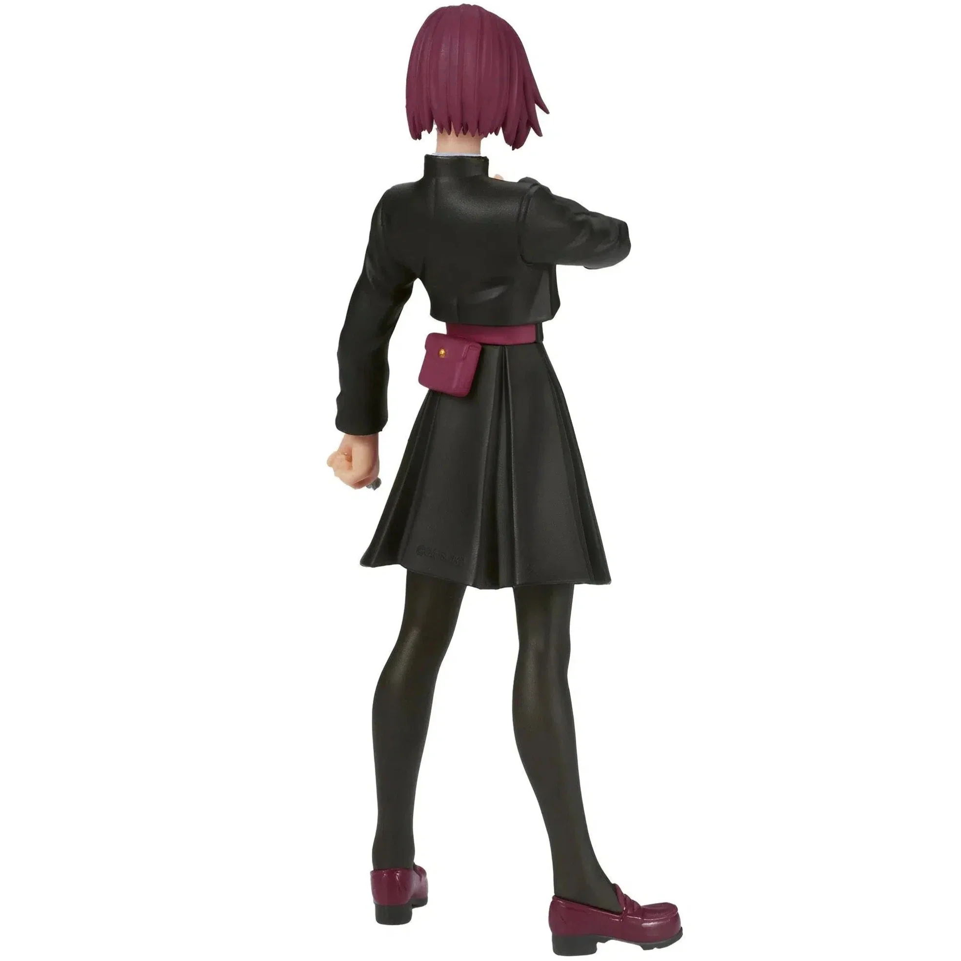 Jujutsu Kaisen - Nobara Kugisaki Figure (Version A, 5.5") - Banpresto - Image 2
