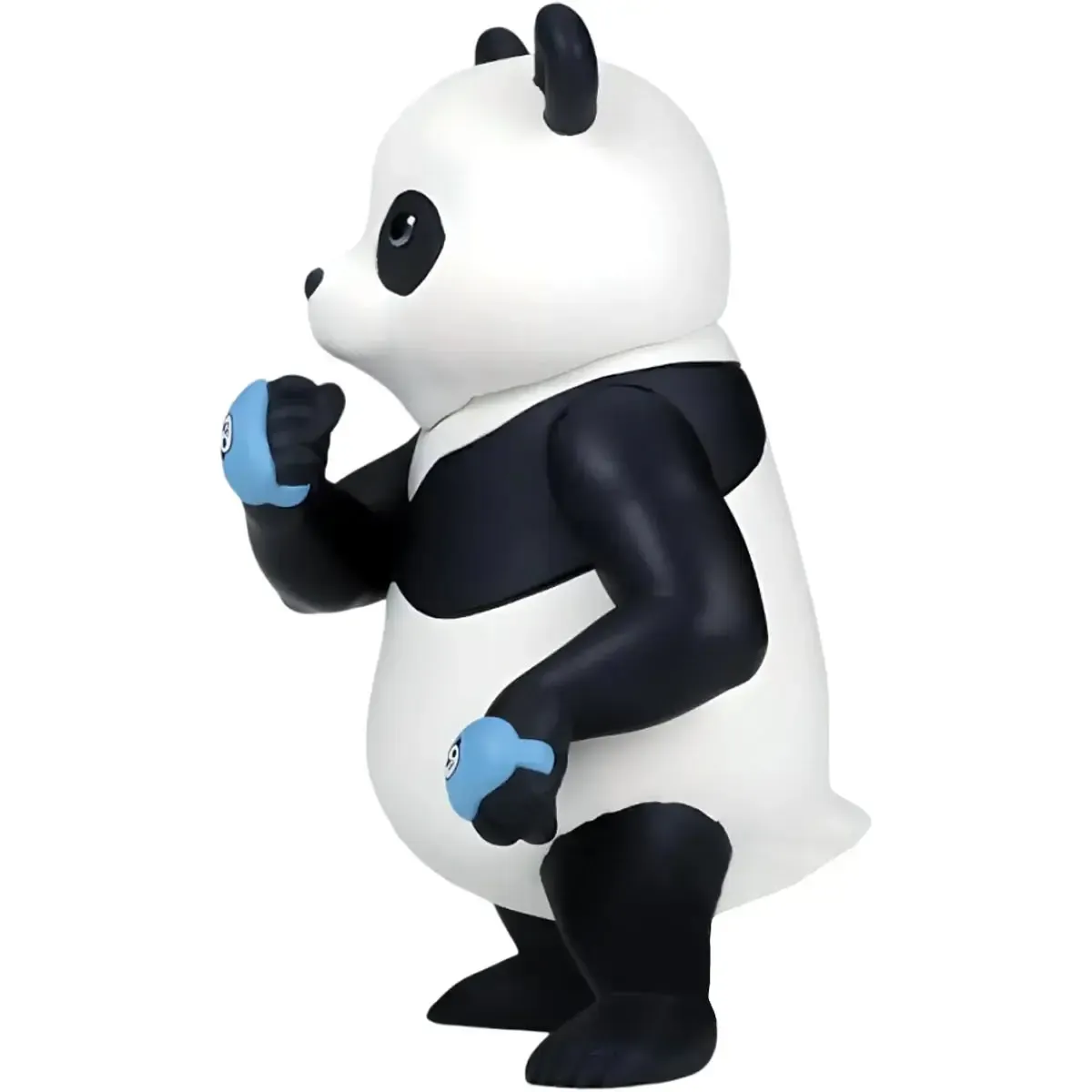 Jujutsu Kaisen - Panda Figure (2.7") - Bandai Spirits [Banpresto] - Q Posket Petit Series - Image 3