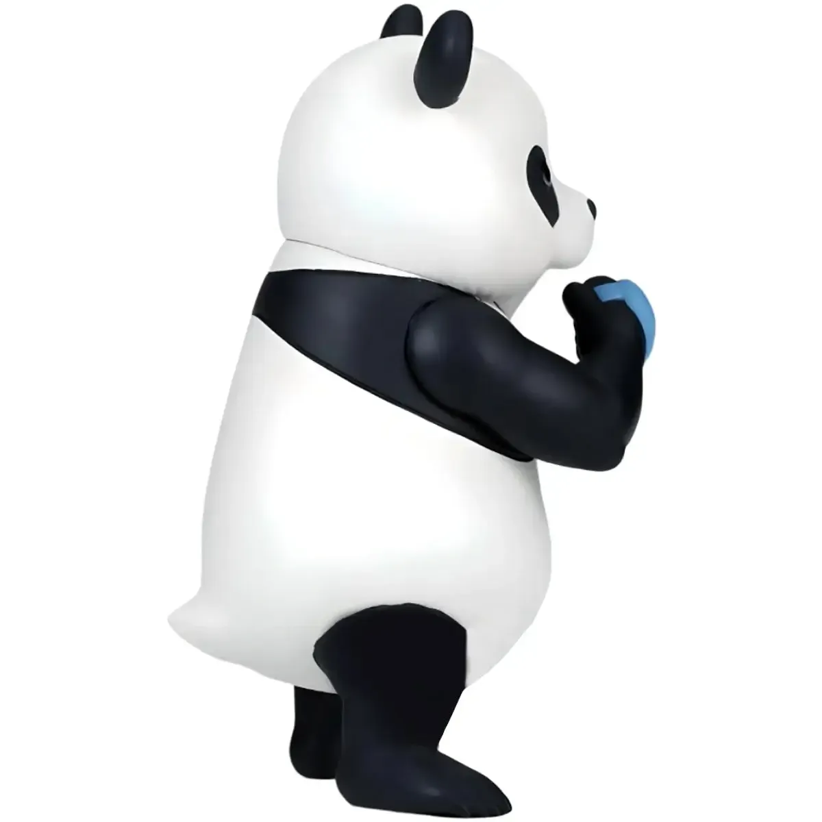 Jujutsu Kaisen - Panda Figure (2.7") - Bandai Spirits [Banpresto] - Q Posket Petit Series - Image 4