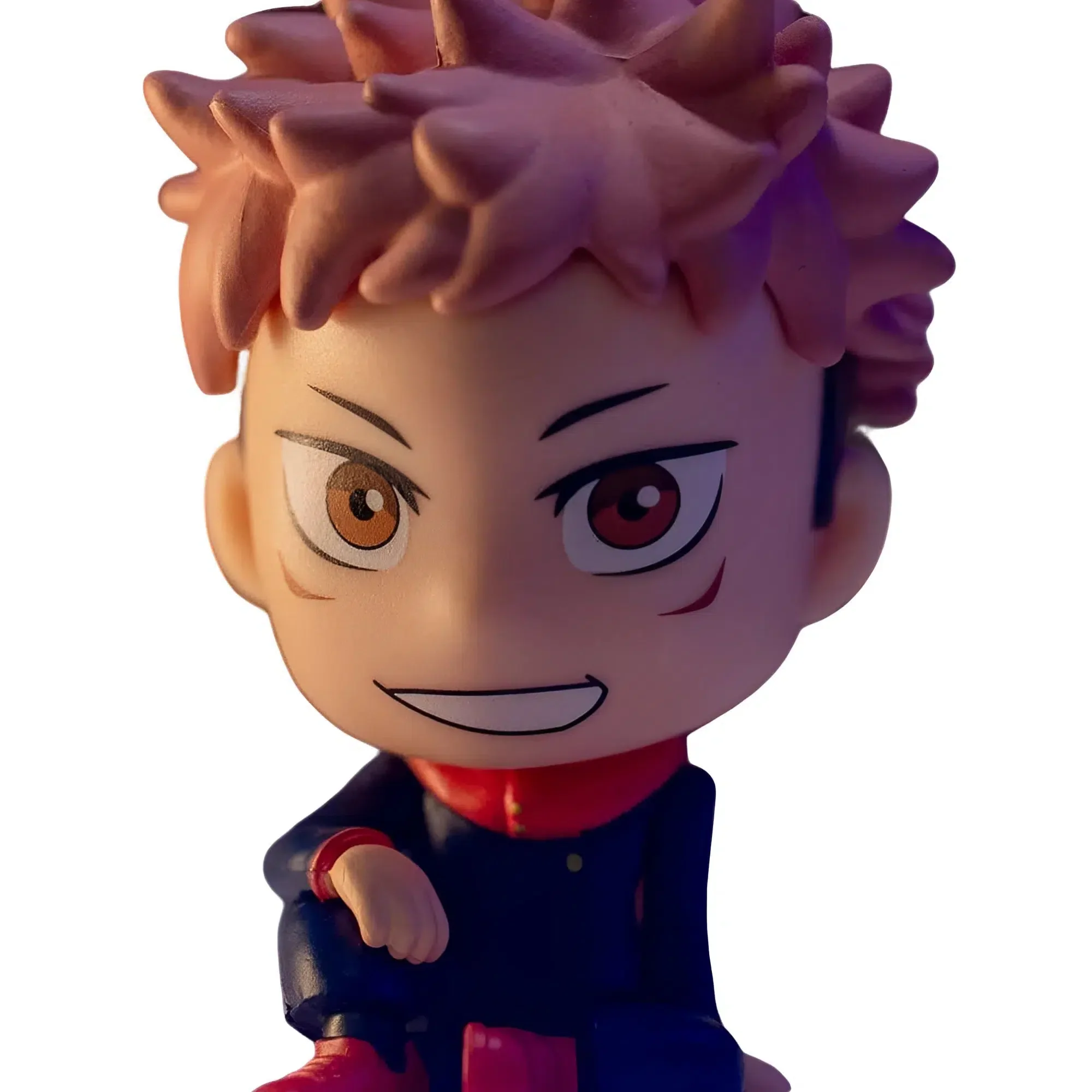 Jujutsu Kaisen - Random Blind Bag Bobble Head Figure - YuMe - Image 6