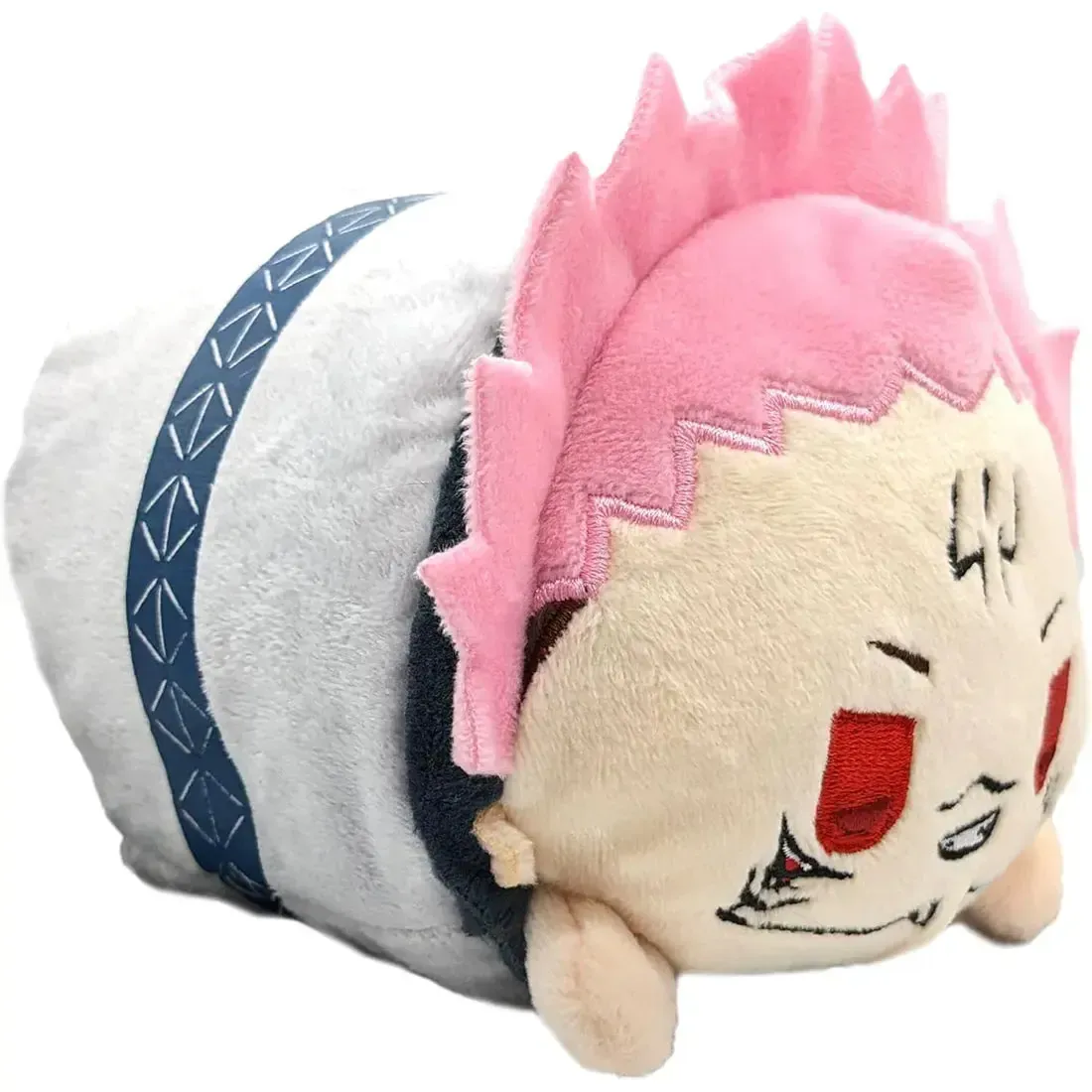 Jujutsu Kaisen - Ryomen Sukuna Plush (6") - Infinifan - Mochibi Series - Image 5