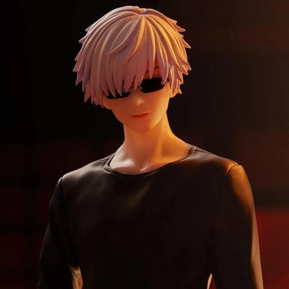 Jujutsu Kaisen - Satoru Gojo Figure - SEGA - FIGURIZM - Image 2