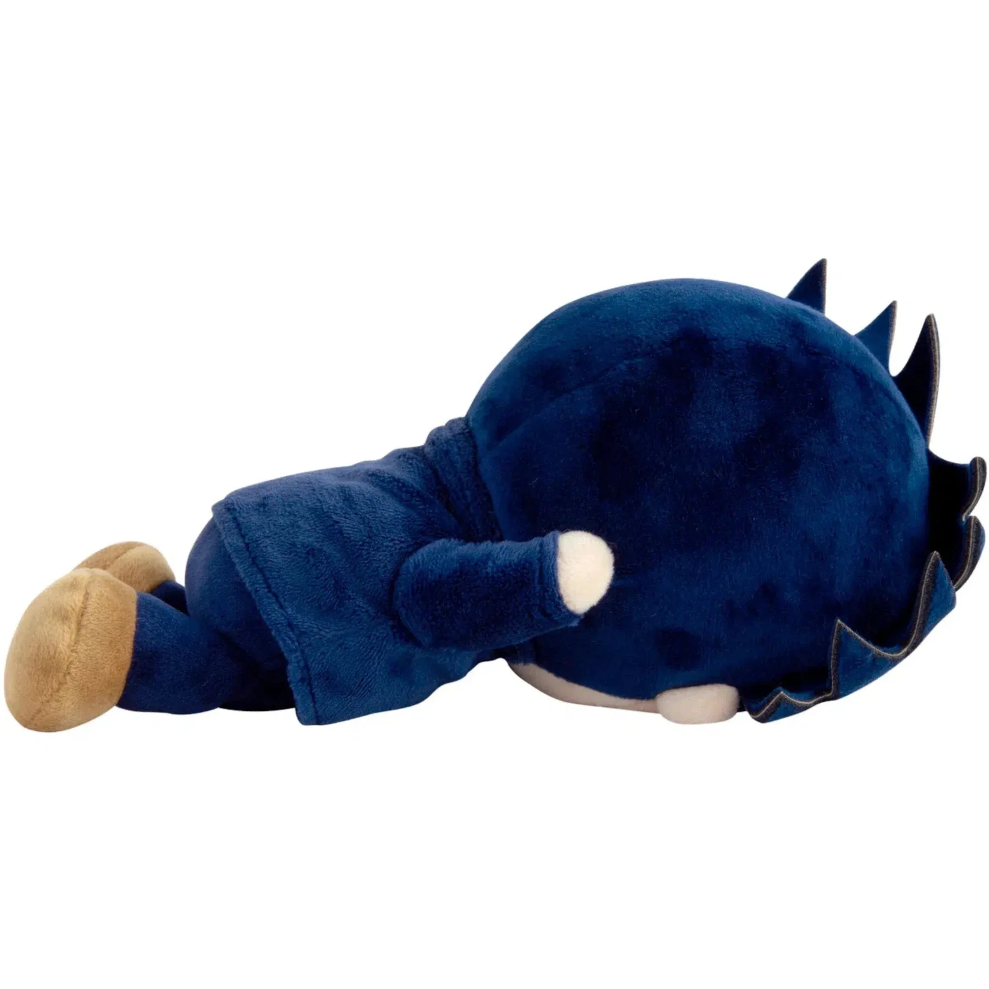 Jujutsu Kaisen - Sleeping Megumi Fushiguro Plush (8") - Tomy - Club Mocchi Mocchi Series - Image 2