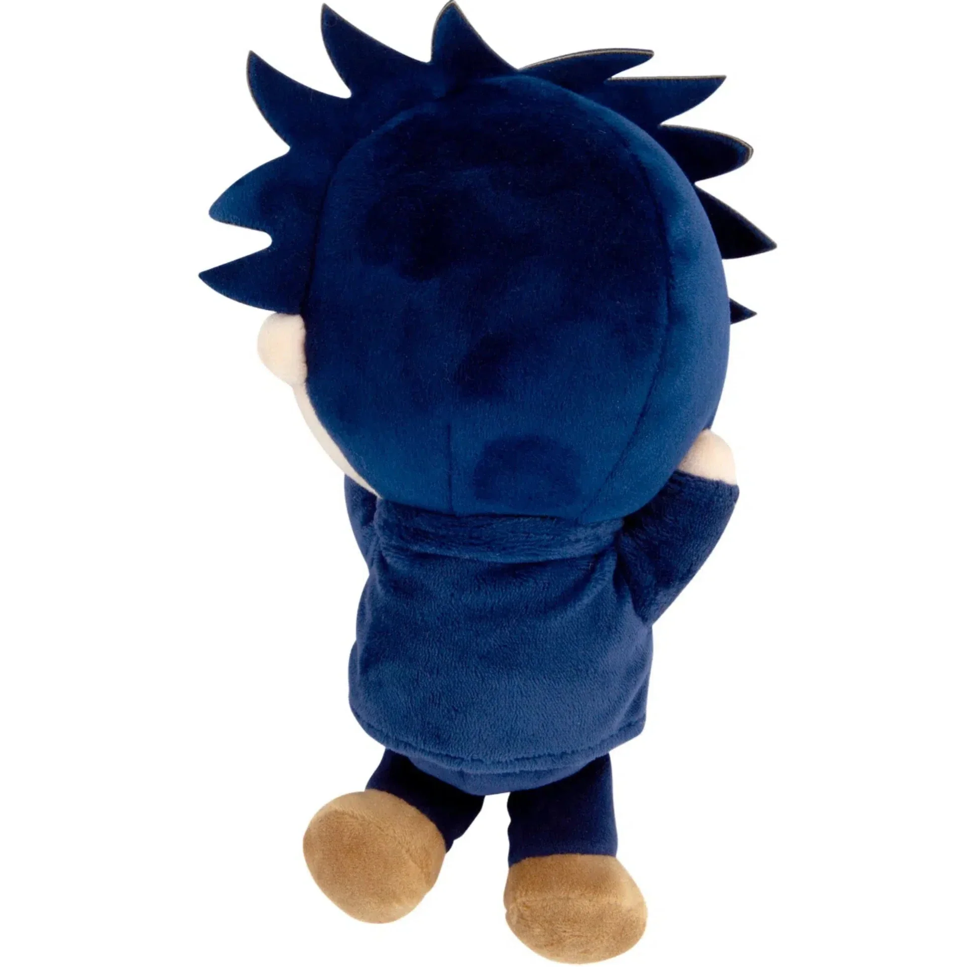 Jujutsu Kaisen - Sleeping Megumi Fushiguro Plush (8") - Tomy - Club Mocchi Mocchi Series - Image 3
