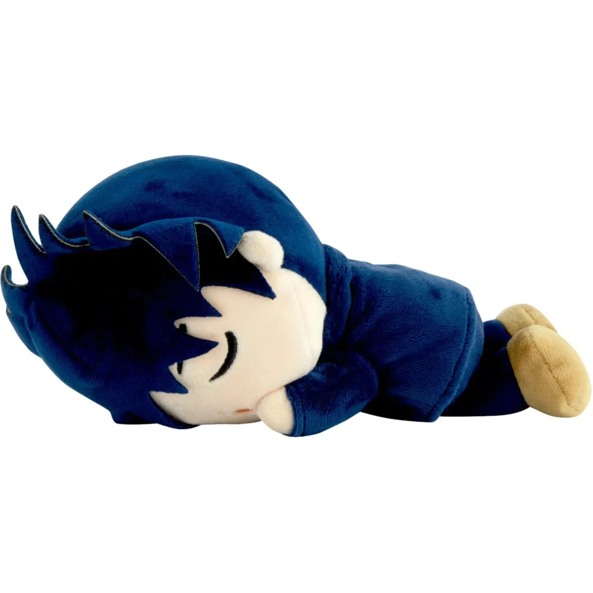 Jujutsu Kaisen - Sleeping Megumi Fushiguro Plush (8") - Tomy - Club Mocchi Mocchi Series - Image 4