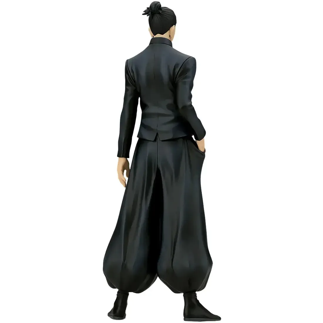 Jujutsu Kaisen - Suguru Geto Figure (8.3", Special Version) - Bandai Spirits [Banpresto] - King of Artist Series (B) - Image 2