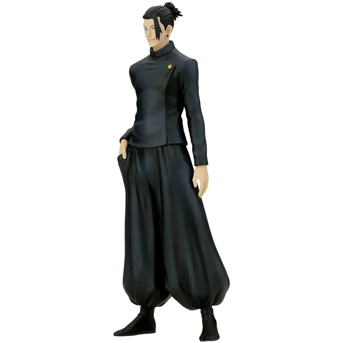 Jujutsu Kaisen - Suguru Geto Figure (8.3", Special Version) - Bandai Spirits [Banpresto] - King of Artist Series (B) - Image 3