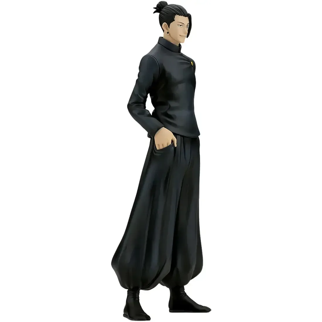 Jujutsu Kaisen - Suguru Geto Figure (8.3", Special Version) - Bandai Spirits [Banpresto] - King of Artist Series (B) - Image 4