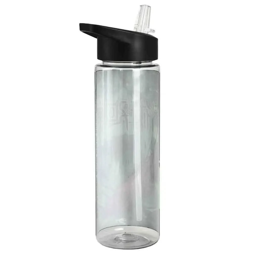 Jujutsu Kaisen - Sukuna Finger Plastic Water Bottle (24 oz.) - Bioworld - Single-Wall - Image 4