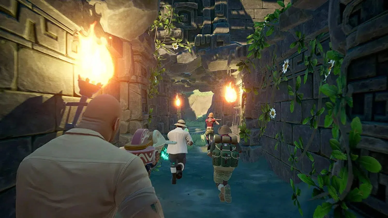 Jumanji: The Video Game - Nintendo Switch - Image 8
