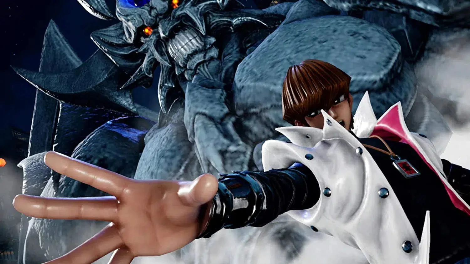 Jump Force (Deluxe Edition) - Nintendo Switch - Image 11