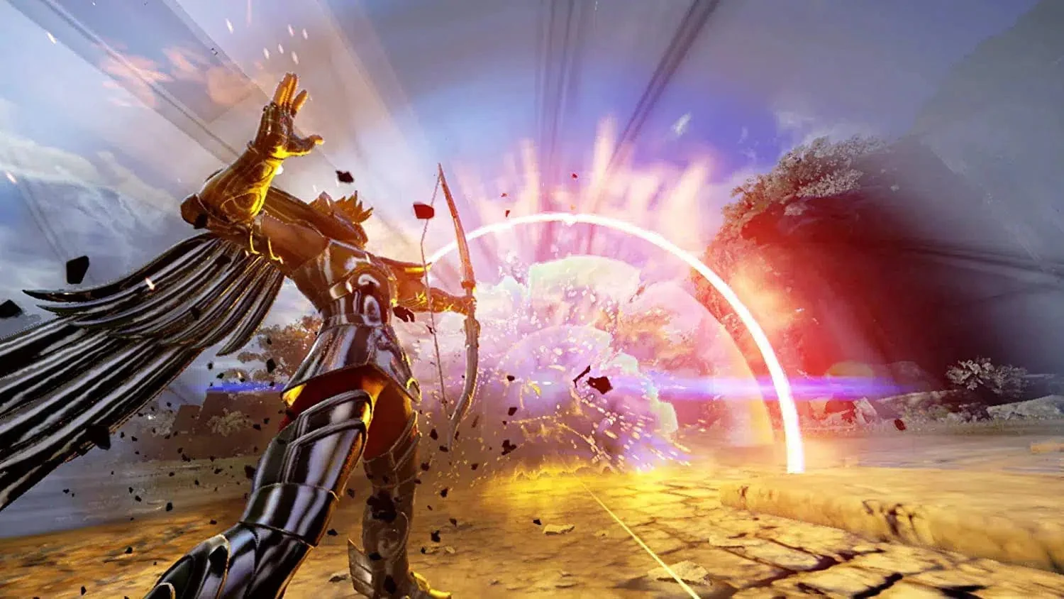 Jump Force (Deluxe Edition) - Nintendo Switch - Image 13