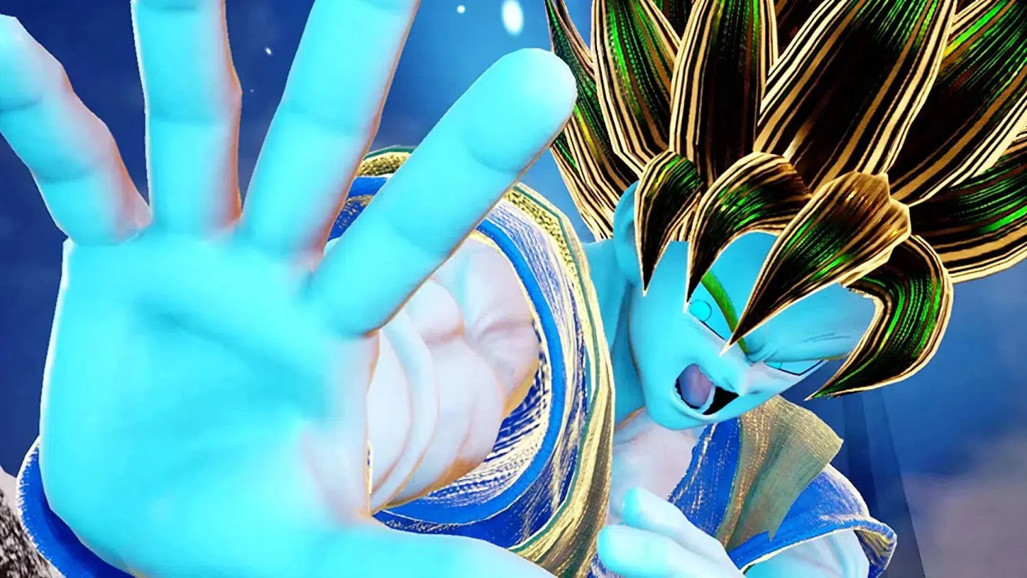 Jump Force (Deluxe Edition) - Nintendo Switch - Image 6