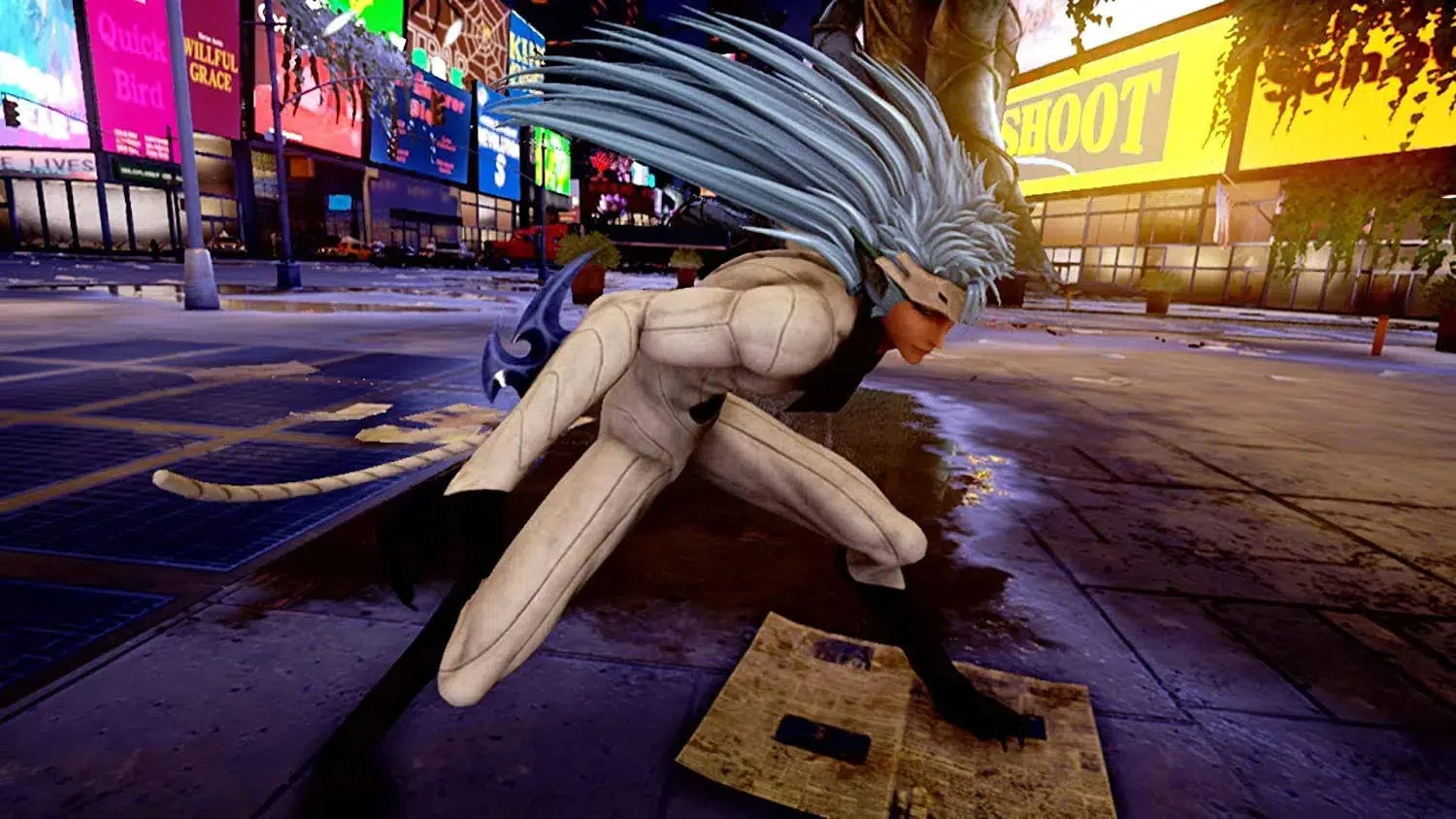 Jump Force (Deluxe Edition) - Nintendo Switch - Image 8