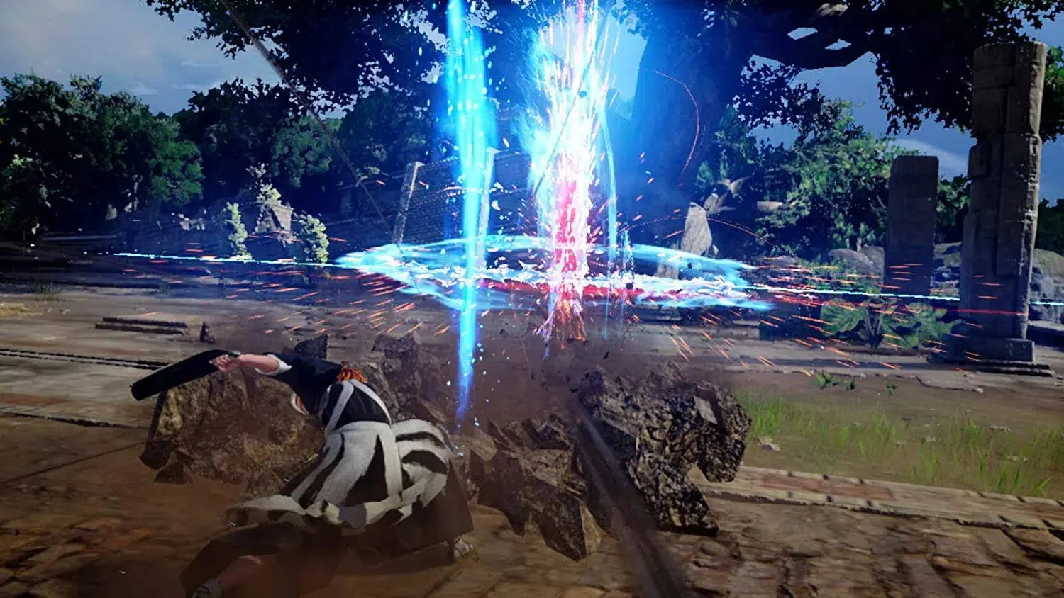 Jump Force (Deluxe Edition) - Nintendo Switch - Image 9