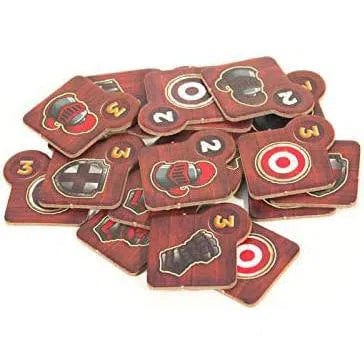 Jungle Joust - Board Game - Image 5