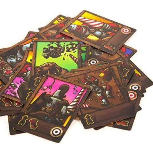 Jungle Joust - Board Game - Image 6