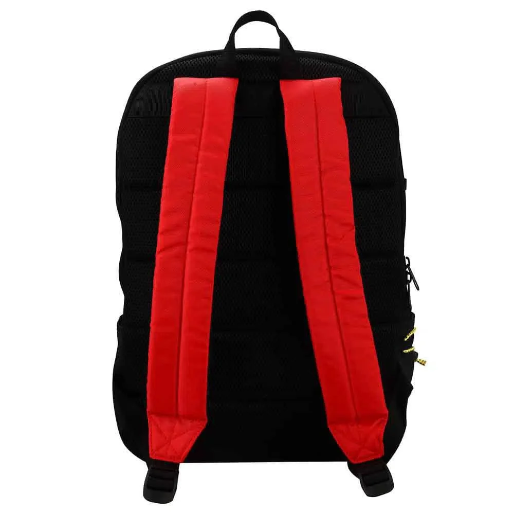 Jurassic Park - Park Ranger "Qualified Dinosaur Expert" Backpack - Bioworld - Image 2