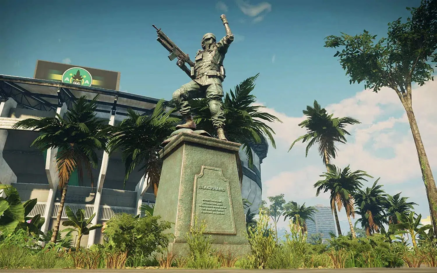 Just Cause 4 - PlayStation 4 - Image 11