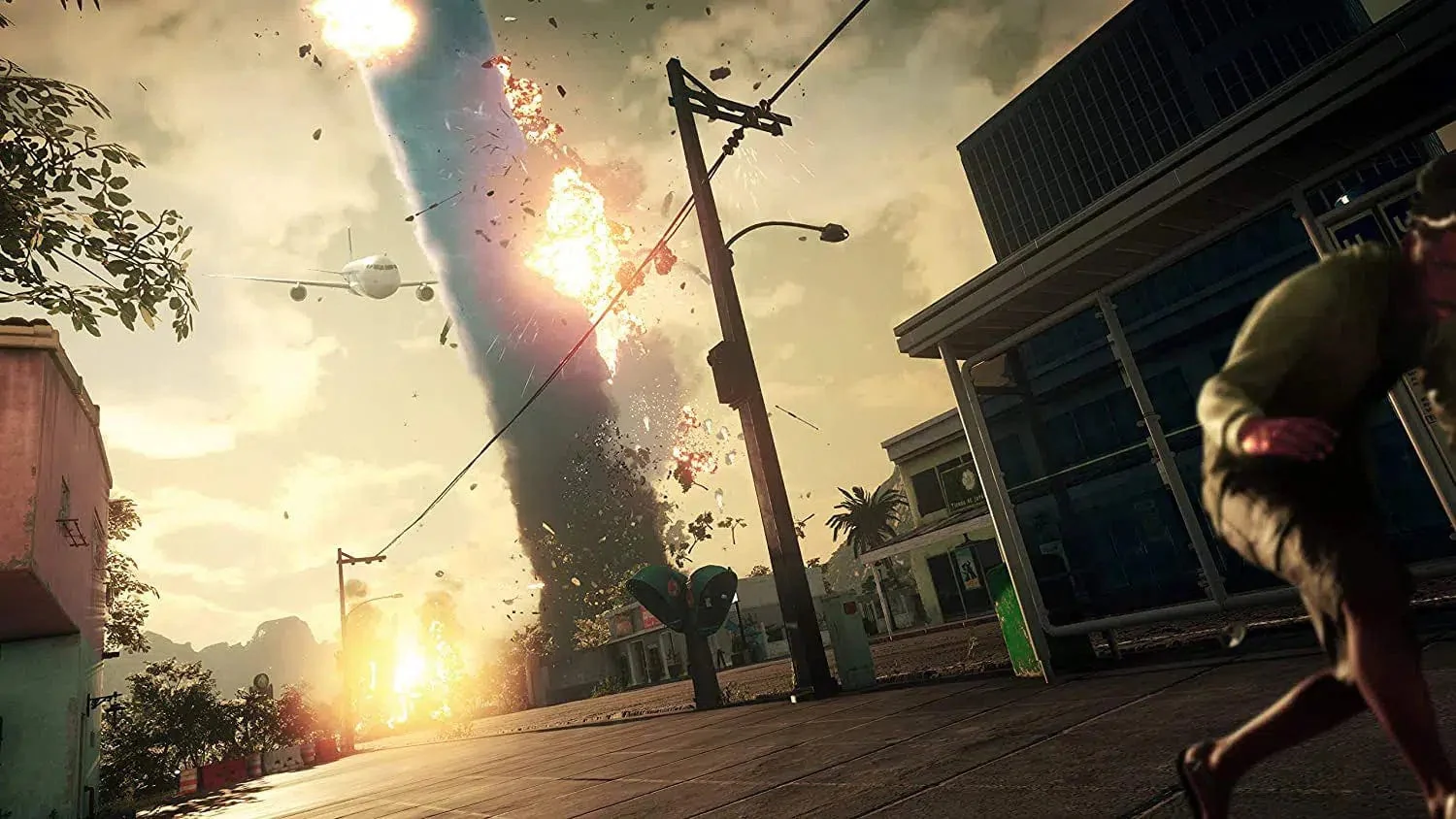 Just Cause 4 - PlayStation 4 - Image 7