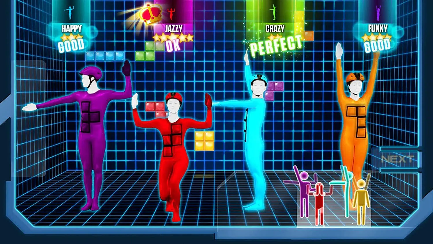 Just Dance 2015 - PlayStation 3 - Image 6