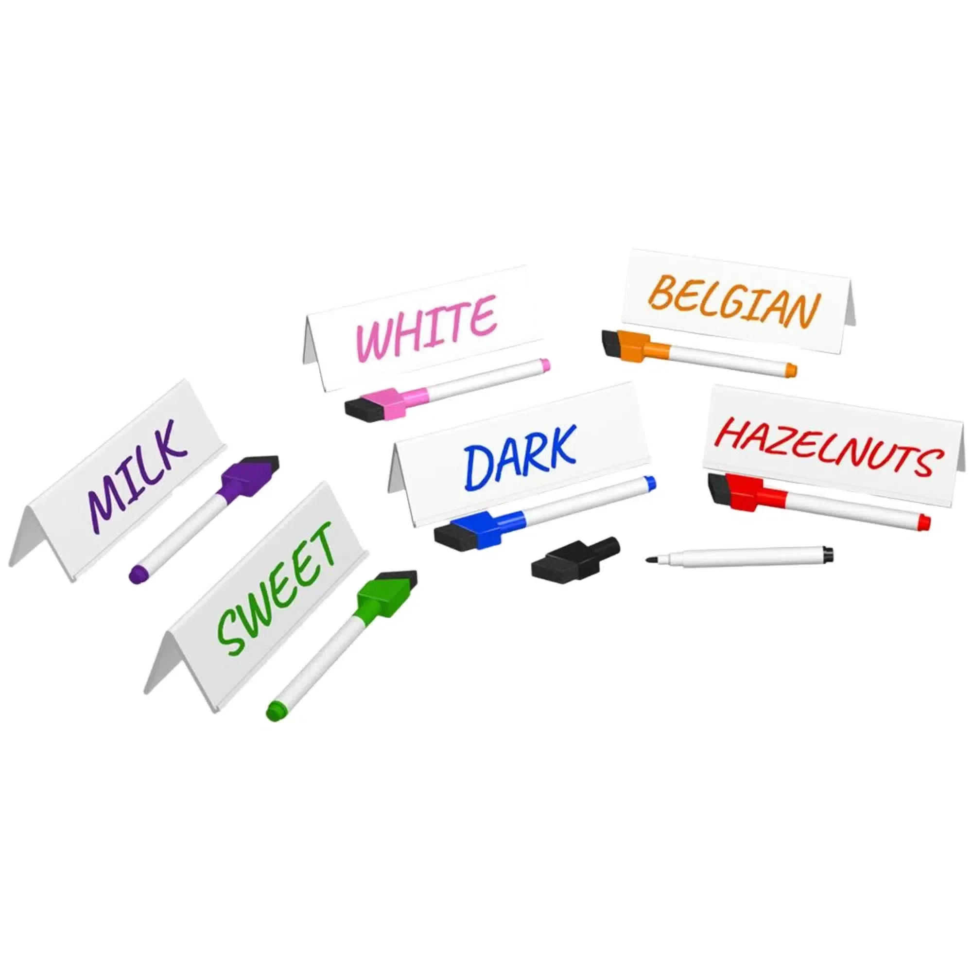 Just One (White Box) - Cooperative Wordplay Board Game for Family, Adults, and Children (3-7 Players, Ages 8+) - Repos Production - Image 6