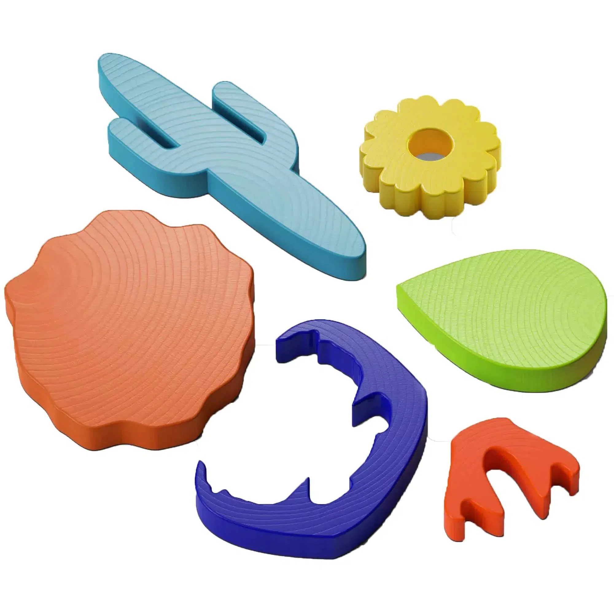 Kabuto Sumo - Dexterity Insects Board Game for Family, Adults, and Children (2-4 Players, Ages 6+) - Allplay - Image 6