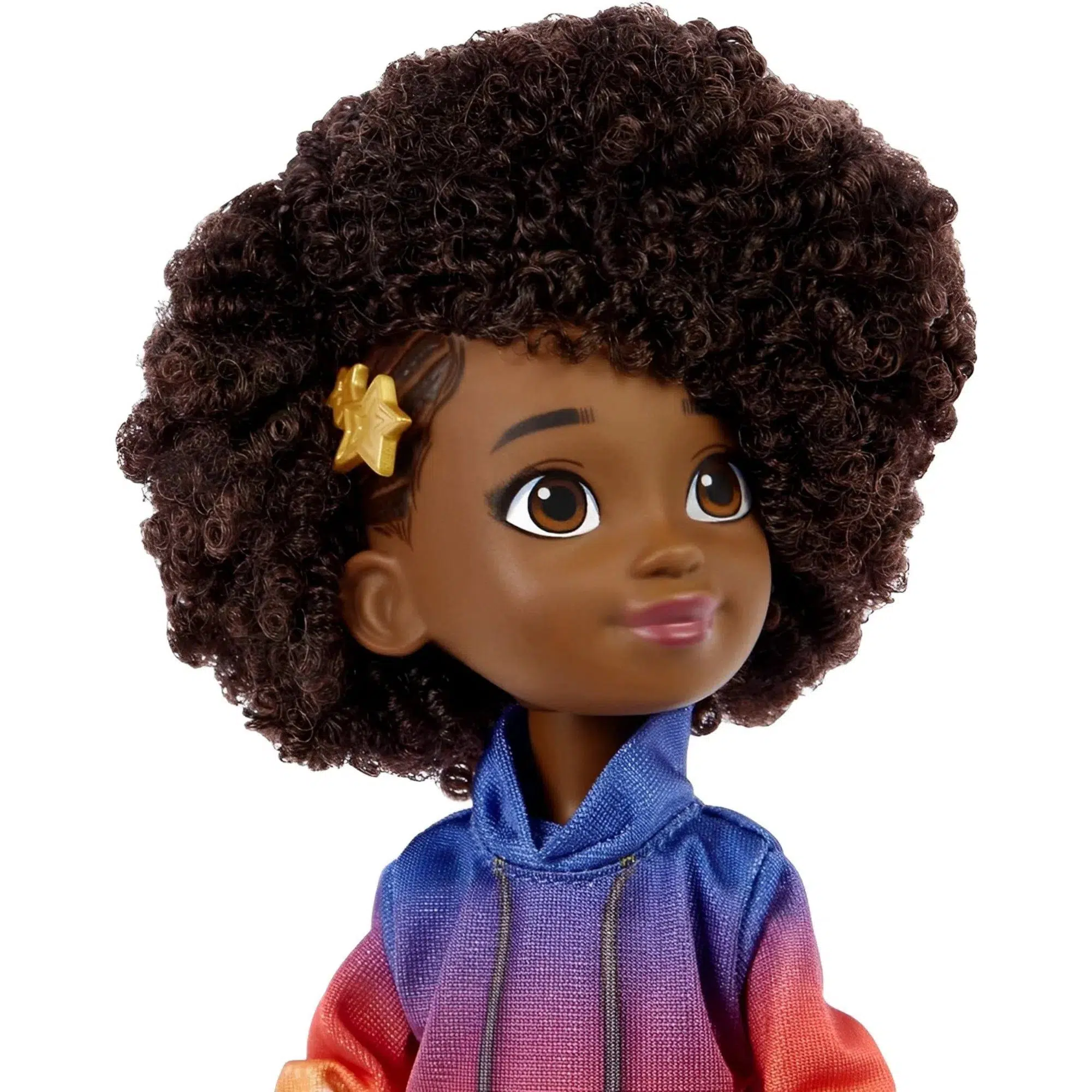 Karma's World - Singing Star Karma Doll - Mattel - Image 6
