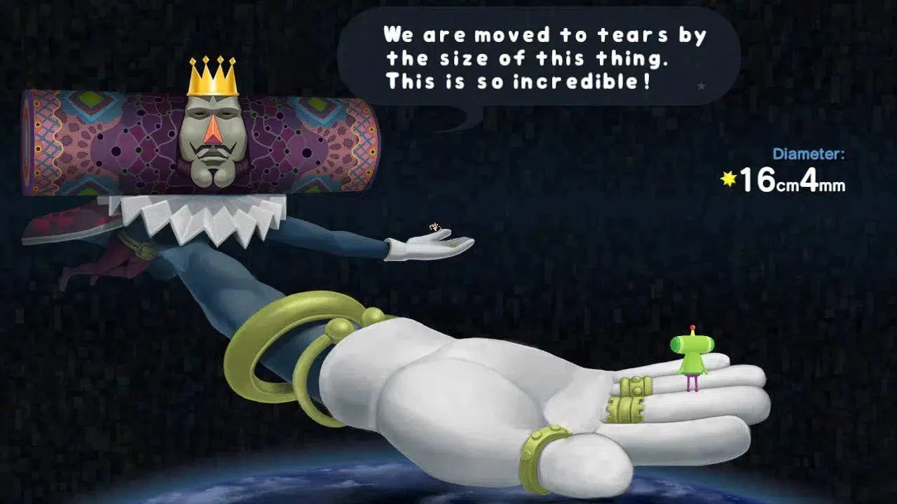 Katamari Damacy: REROLL - Nintendo Switch - Image 8