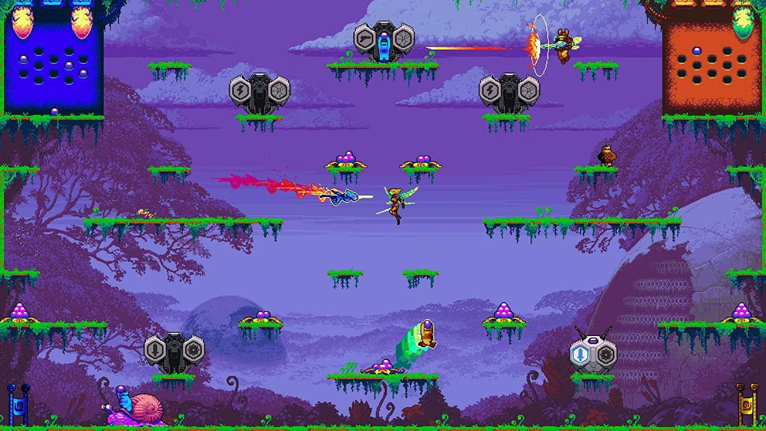 Killer Queen Black - Nintendo Switch - Image 2