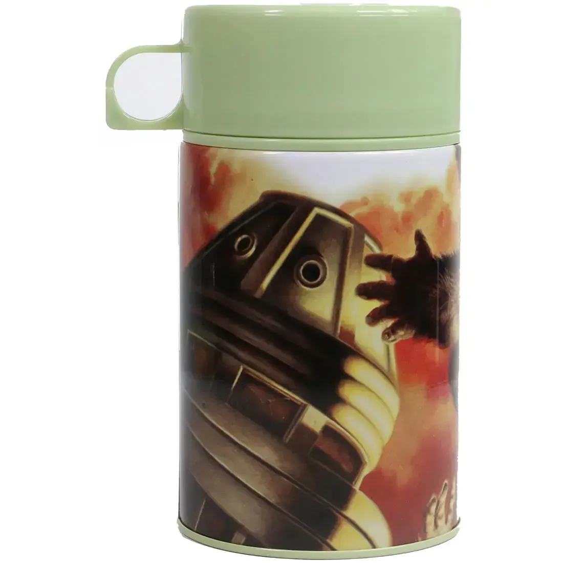 King Kong of Skull Island - Retro Lunchbox & Beverage Container Set (Limited Edition: 1 of 950) - Surreal Entertainment - Tin Titans Series, PREVIEWS Exclusive - Image 10